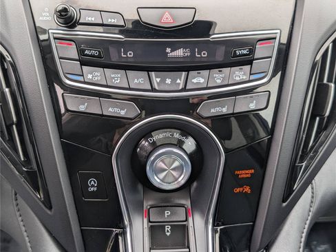 Used 2023 Acura RDX AWD image 28