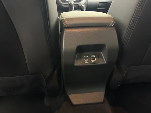 Used 2025 Subaru Crosstrek 2.5i Sport w/ Crosstrek Mirror Package image 17