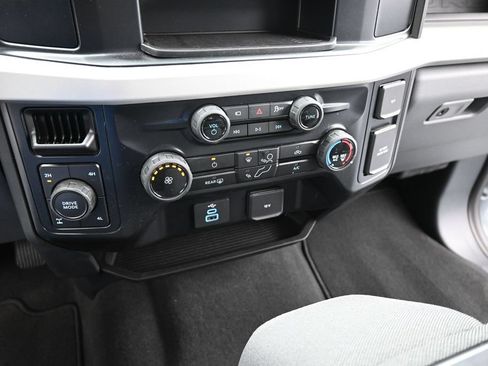Used 2025 Ford F250 XL w/ STX Appearance Package AWD/4WD image 14