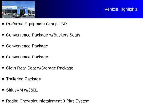 Used 2021 Chevrolet Silverado 1500 RST w/ Convenience Package II image 5