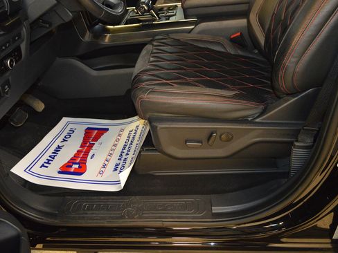 Used 2023 Ford F150 XLT w/ Equipment Group 302A High image 15