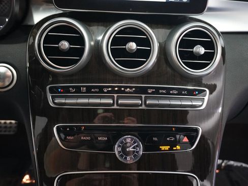 Used 2018 Mercedes-Benz C 43 AMG 4MATIC Sedan image 23