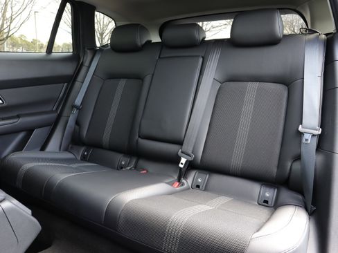 Certified 2023 MAZDA CX-50 2.5 S w/ Cargo Package image 9