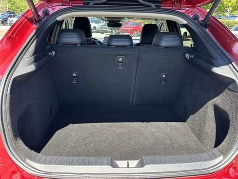 Used 2023 MAZDA CX-30 AWD 2.5 S w/ Premium Package image 17