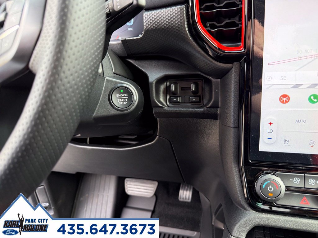 New 2026 Ford Ranger Raptor AWD/4WD image 20