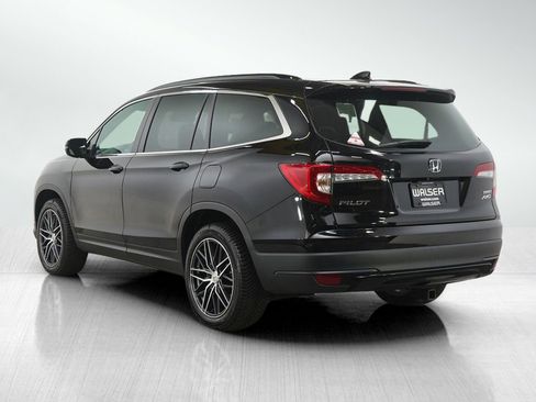 Used 2022 Honda Pilot Special Edition image 3