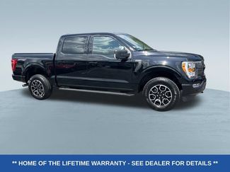 Used 2023 Ford F150 XLT w/ Equipment Group 302A High AWD/4WD video 2