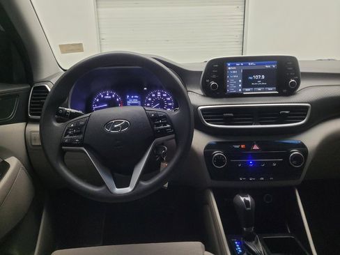 Used 2019 Hyundai Tucson SE image 22