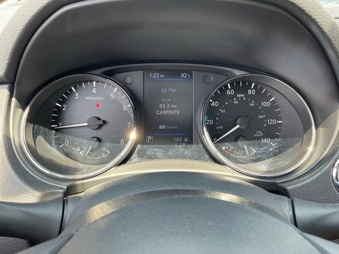 Used 2020 Nissan Rogue SL w/ Premium Package AWD/4WD image 15