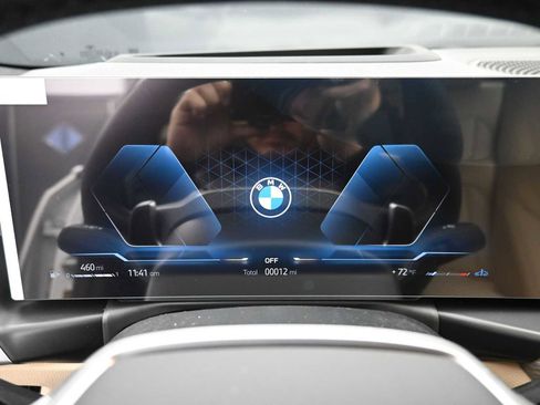 New 2026 BMW 330i Sedan w/ Premium Package RWD image 13