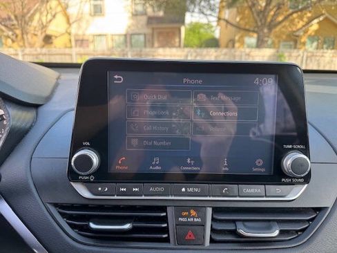 Used 2020 Nissan Altima 2.5 S image 43