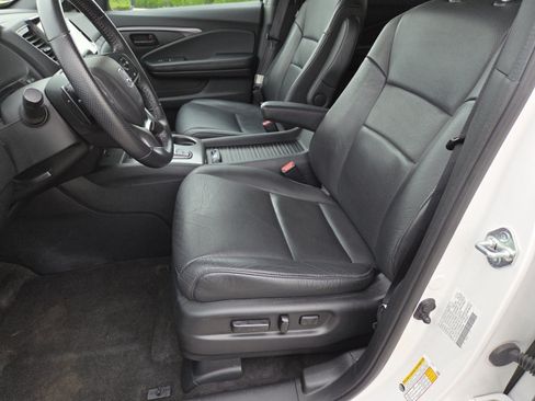 Used 2023 Honda Passport EX-L image 26