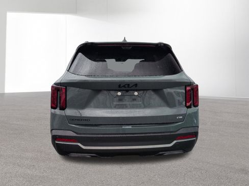 New 2026 Kia Sorento SX Prestige AWD/4WD image 6
