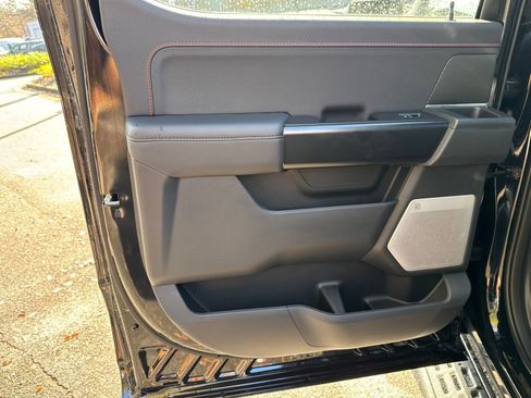 New 2025 Ford F150 Raptor image 21