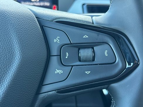 New 2027 Chevrolet Bolt RS w/ Technology Package image 28