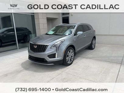 Used 2024 Cadillac XT5 Premium Luxury w/ Technology Package