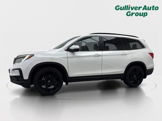 Used 2021 Honda Pilot Special Edition video 2