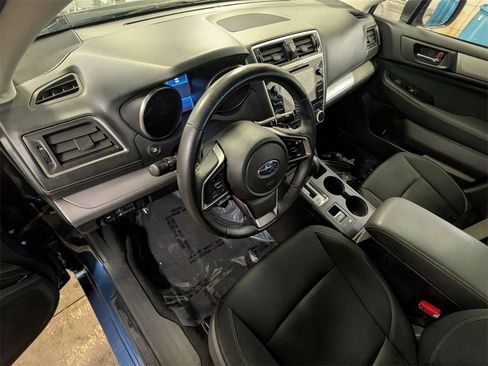 Used 2019 Subaru Legacy 2.5i Premium image 11