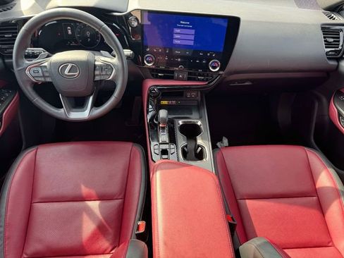 Used 2023 Lexus NX 350 AWD image 18