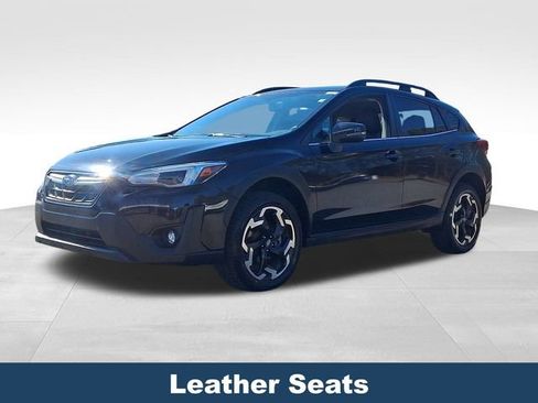 Used 2023 Subaru Crosstrek 2.5i Limited image 4