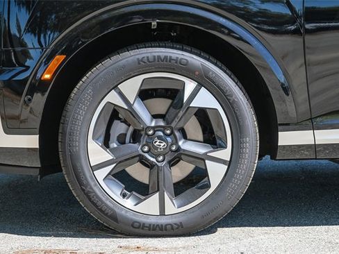 New 2026 Hyundai Palisade Limited image 9