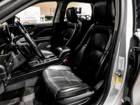 Used 2020 Lincoln Corsair Reserve w/ Equipment Group 201A image 33