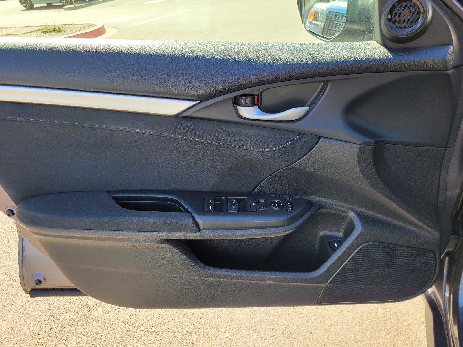 Used 2016 Honda Civic EX-T image 20