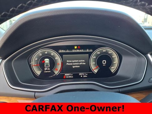 Used 2023 Audi Q5 2.0T Premium Plus w/ Premium Plus Package image 23