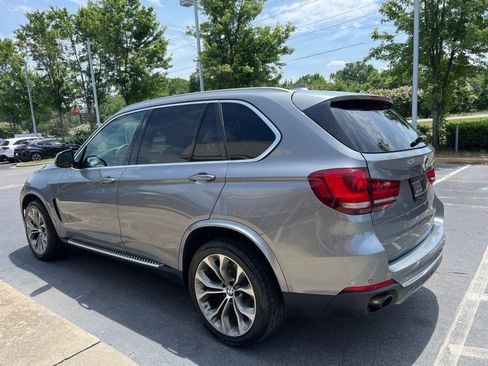 Used 2017 BMW X5 xDrive35i AWD/4WD image 4