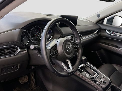 Used 2025 MAZDA CX-5 Carbon Edition image 18