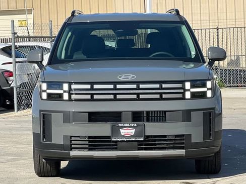 New 2026 Hyundai Santa Fe SEL image 3