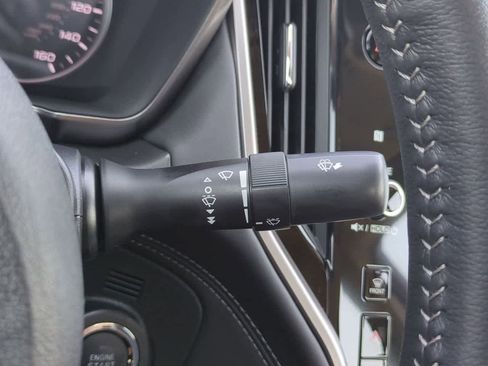 Certified 2025 Subaru Legacy Limited AWD/4WD image 25