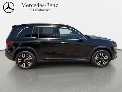 Certified 2026 Mercedes-Benz GLB 250 image 4