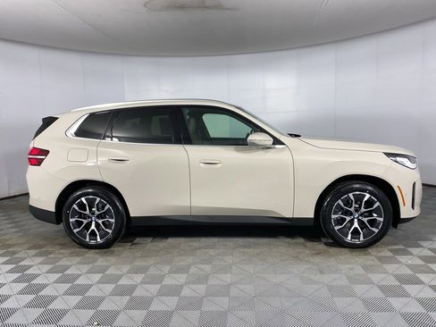 New 2026 BMW X3 xDrive30 w/ Convenience Package image 27