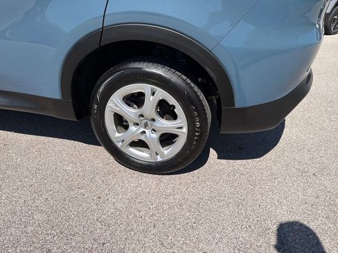 Used 2024 Dodge Hornet GT w/ Cold Weather Group image 41