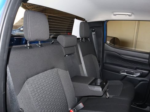 New 2025 Ford Ranger XLT w/ FX4 Off-Road Package image 44