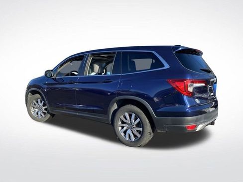 Used 2019 Honda Pilot EX-L image 3