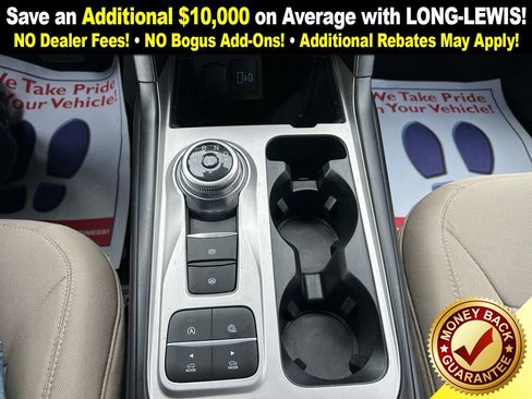 Used 2022 Ford Explorer XLT image 20