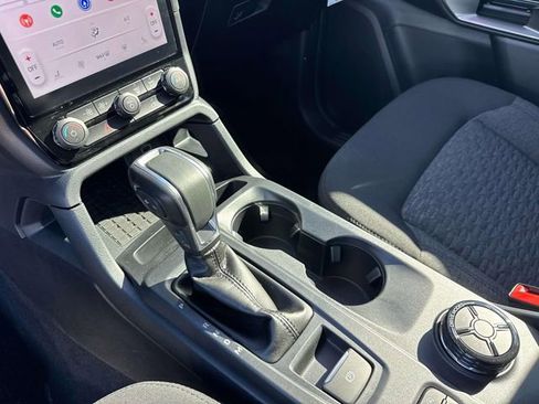 New 2025 Ford Ranger XLT w/ Equipment Group 301A High image 28