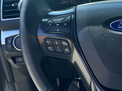 Used 2018 Ford Explorer Sport w/ Equipment Group 401A image 13