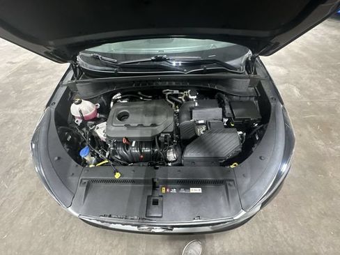 Used 2021 Hyundai Tucson SEL FWD image 22