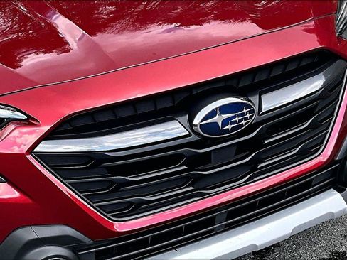 Used 2024 Subaru Outback Limited image 29