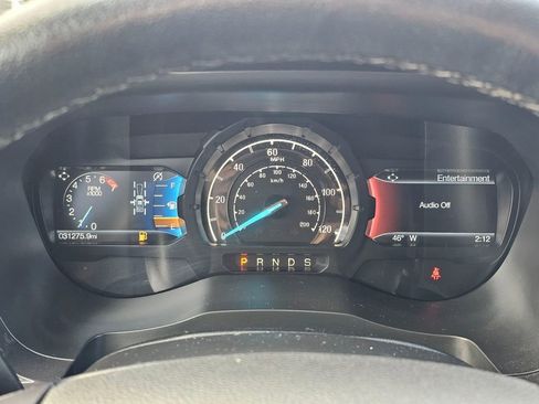 Used 2020 Ford Ranger Lariat w/ Equipment Group 501A Mid image 17