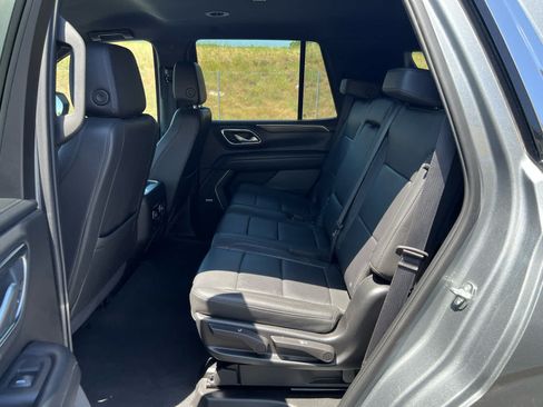 Used 2024 Chevrolet Tahoe LT AWD/4WD image 14