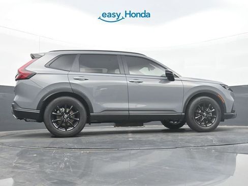 Used 2026 Honda CR-V Sport-L image 34