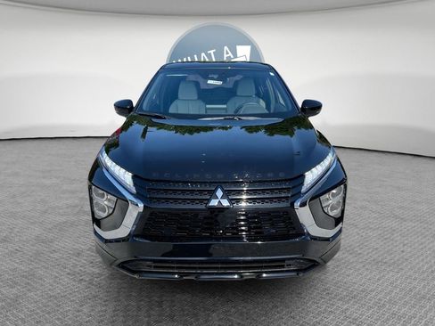 New 2026 Mitsubishi Eclipse Cross AWD image 2