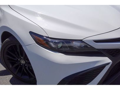 Used 2023 Toyota Camry SE
