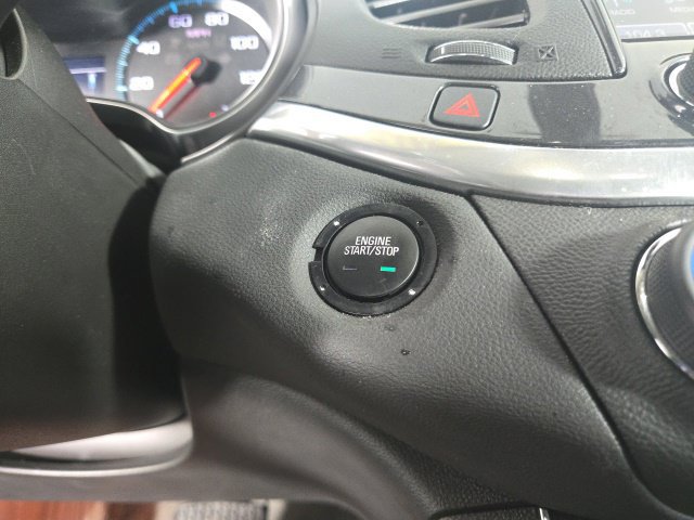 Used 2019 Chevrolet Impala LS FWD image 23