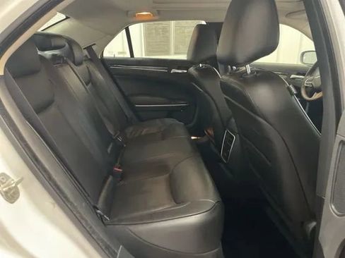 Used 2023 Chrysler 300 Touring L w/ Popular Equipment Group image 13