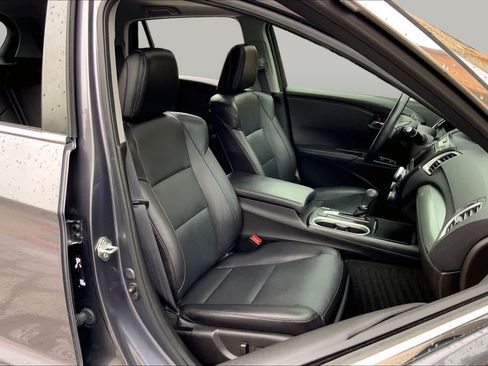 Used 2018 Acura RDX FWD w/ Technology Package image 9